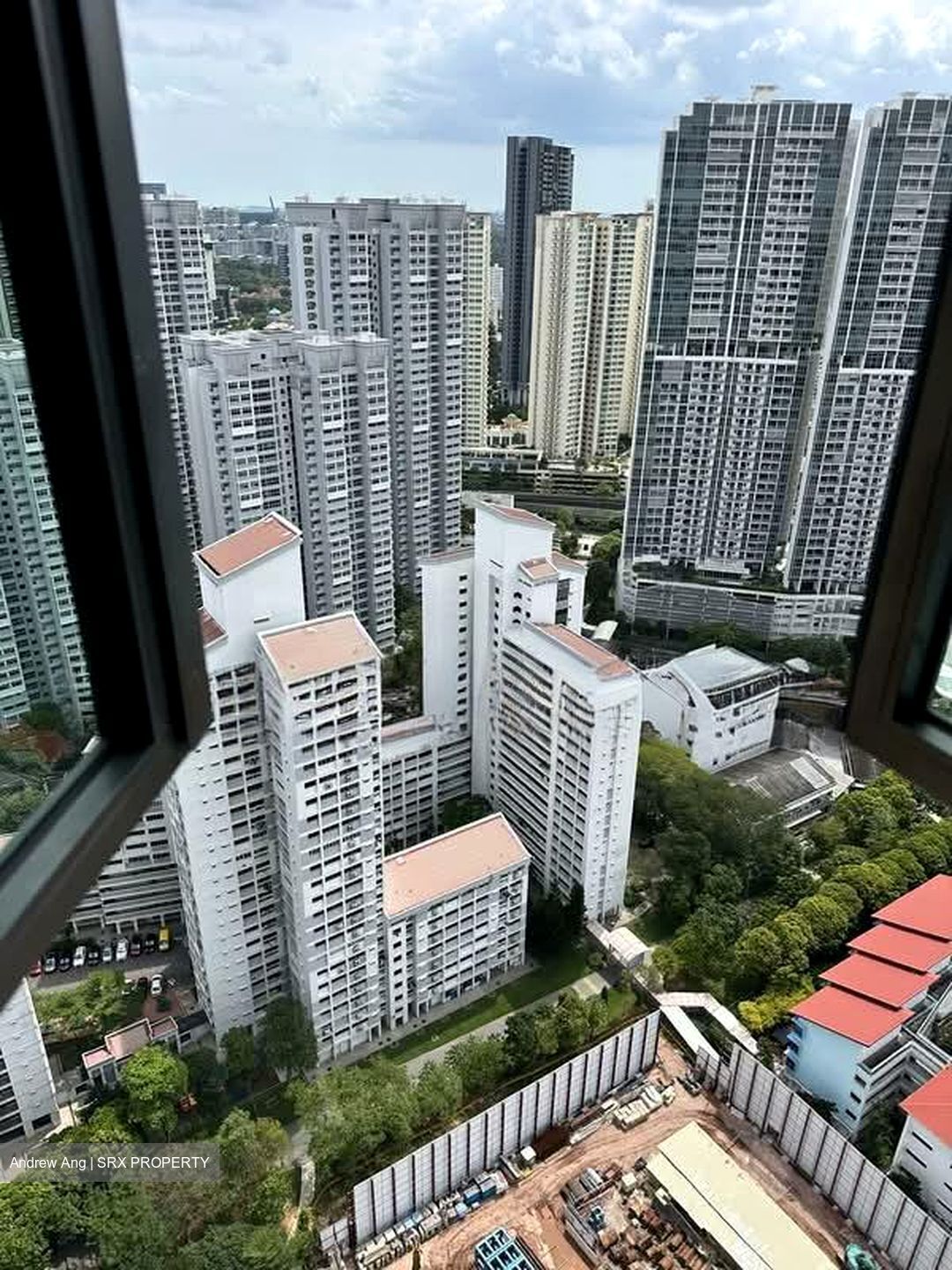Blk 88 Skyville @ Dawson (Queenstown), HDB 4 Rooms #566613051